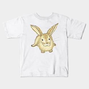 Rabbit Kids T-Shirt